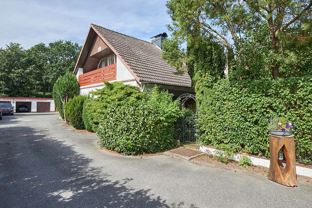 Thumbnail-Haus zum Kaufen in Lütjenburg 280.000,00 € 178 m²