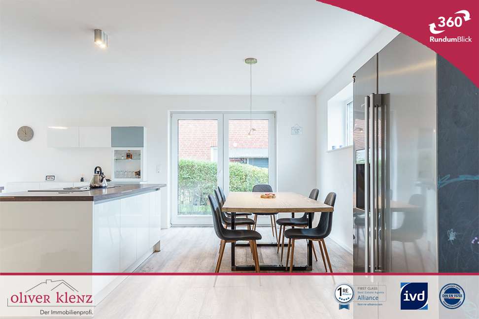 Thumbnail-Haus zum Kaufen in Flensburg 749.000,00 € 233.08 m²