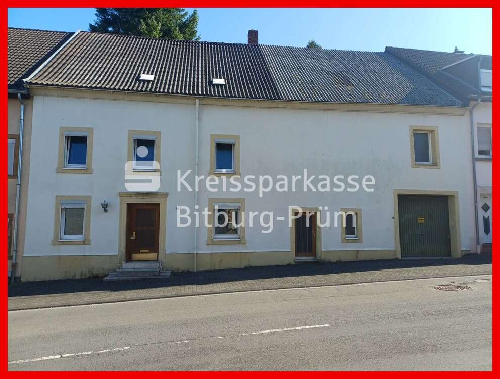 Thumbnail-Haus zum Kaufen in Speicher 99.000,00 € 112 m²
