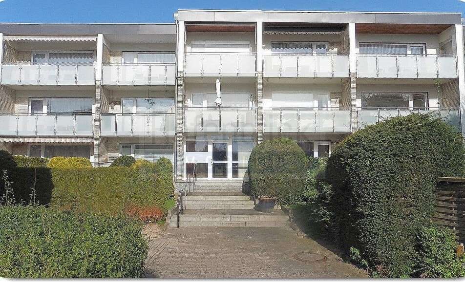 Thumbnail-Wohnung zum Kaufen in Grömitz 298.000,00 € 53 m²