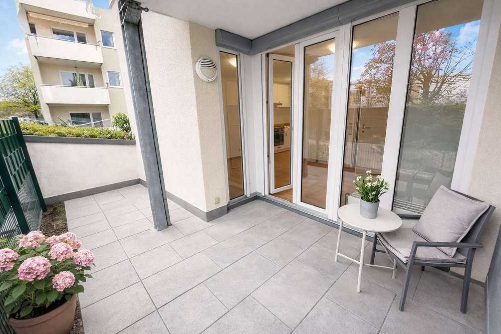 Thumbnail-Wohnung zum Mieten in Ravensburg 600,00 € 30 m²