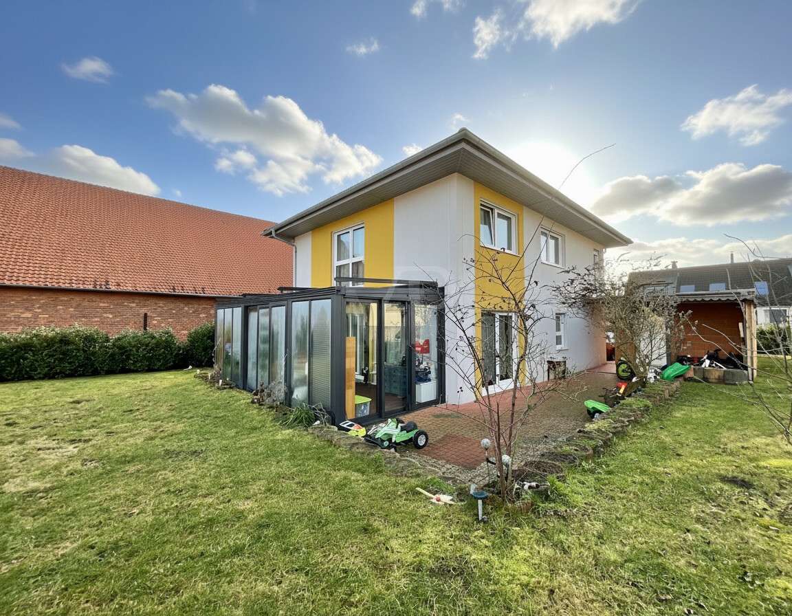 Thumbnail-Haus zum Kaufen in Springe Bennigsen 600.000,00 € 167 m²