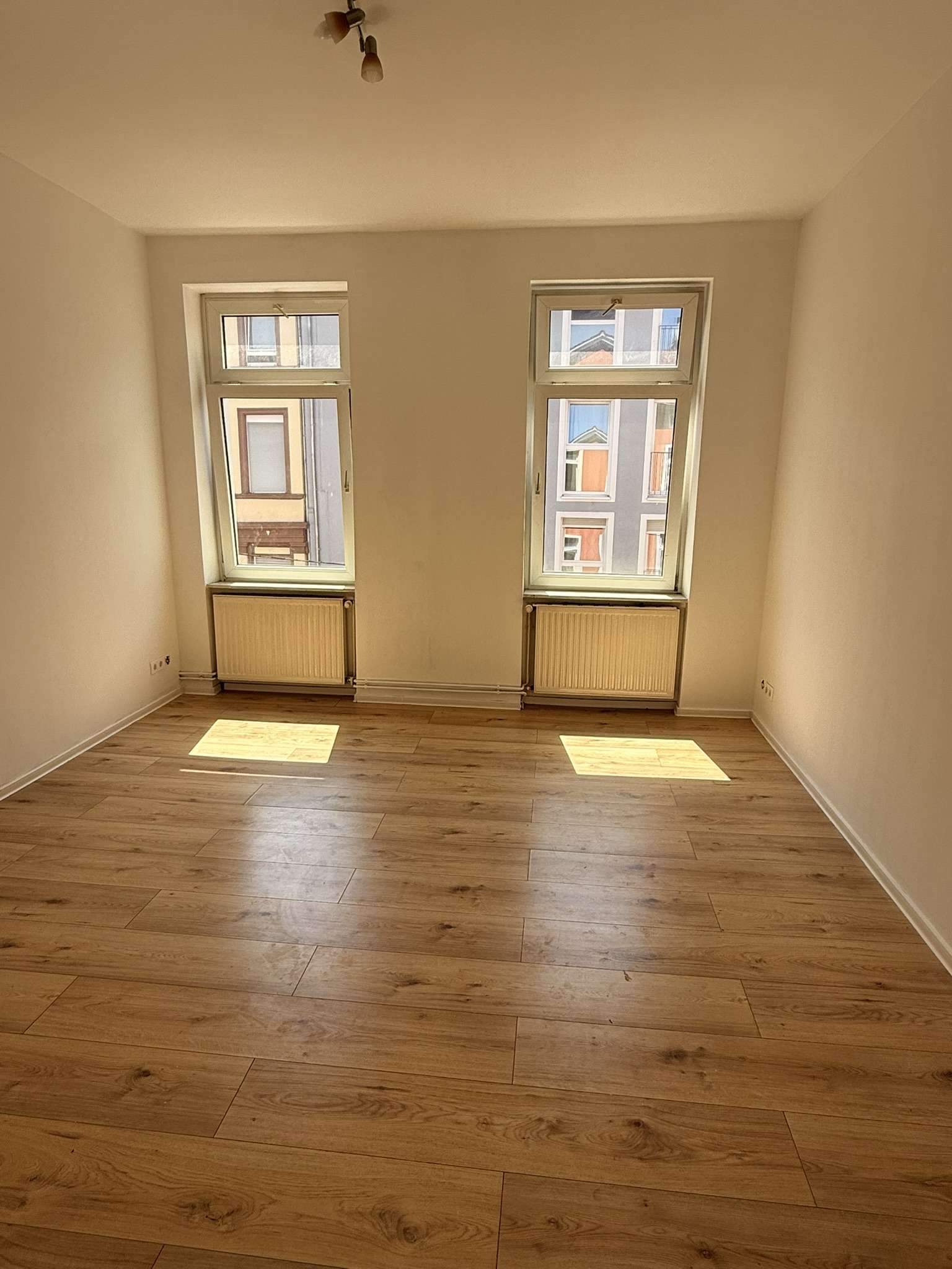 Thumbnail-Wohnung zum Mieten in Offenbach am Main 690,00 € 55 m²