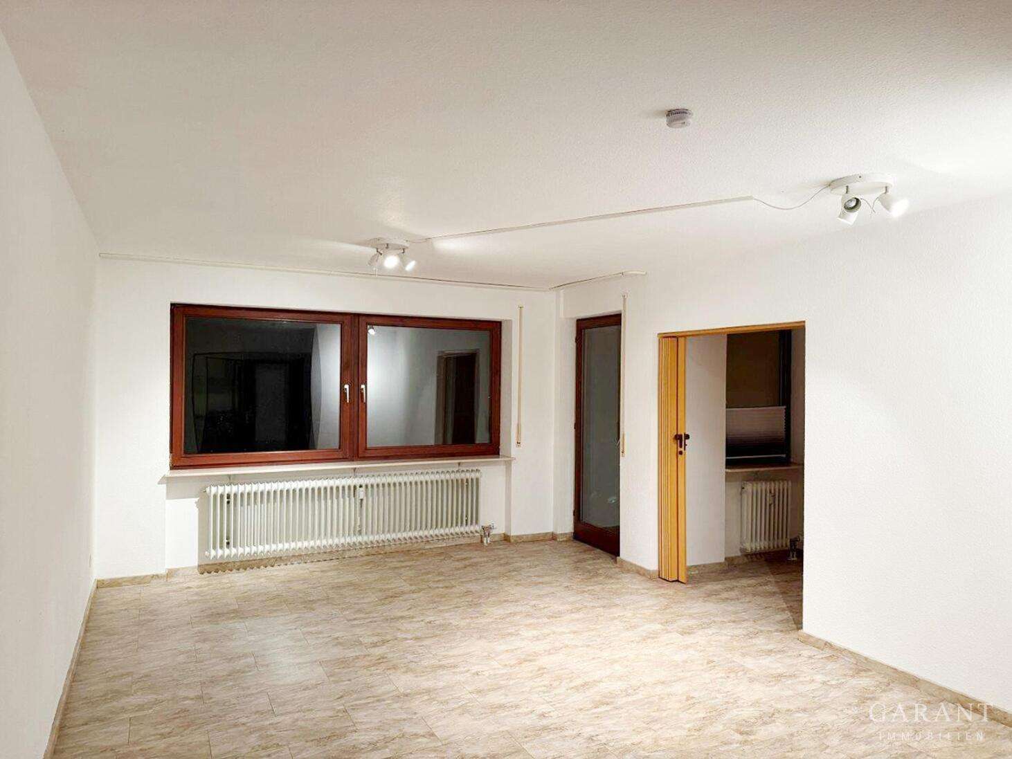 Thumbnail-Wohnung zum Kaufen in Bad Liebenzell 110.000,00 € 44 m²