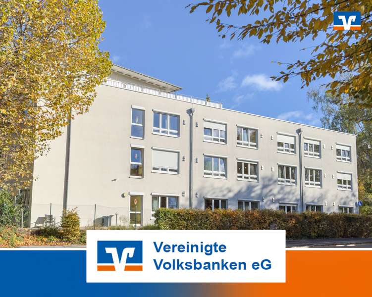 Thumbnail-Wohnung zum Kaufen in Pfullingen 375.000,00 € 92.8 m²