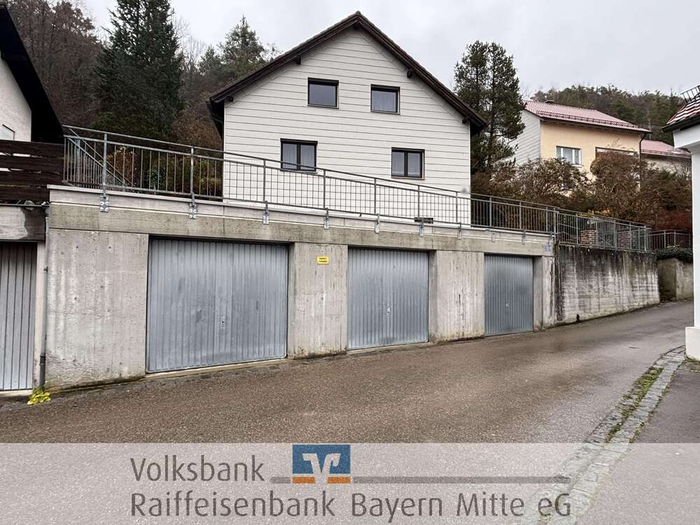 Thumbnail-Haus zum Kaufen in Dollnstein 190.000,00 € 106 m²