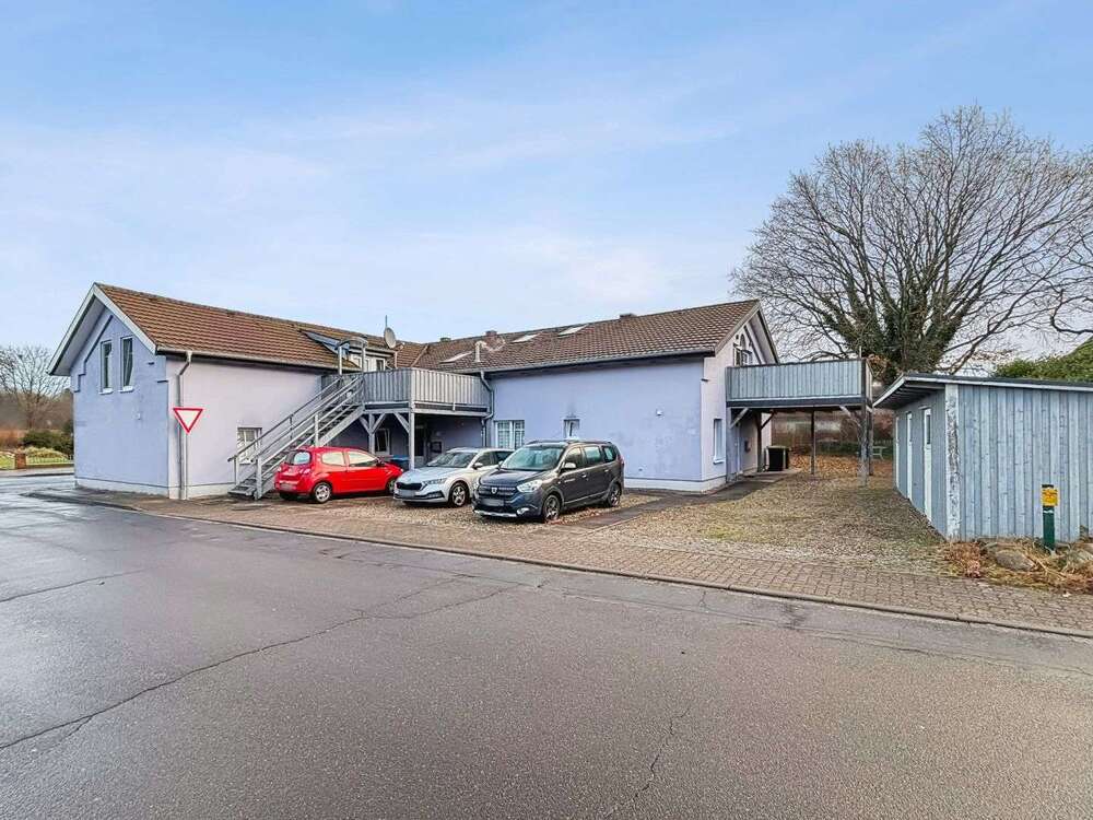 Thumbnail-Wohnung zum Kaufen in Owschlag 129.000,00 € 72 m²