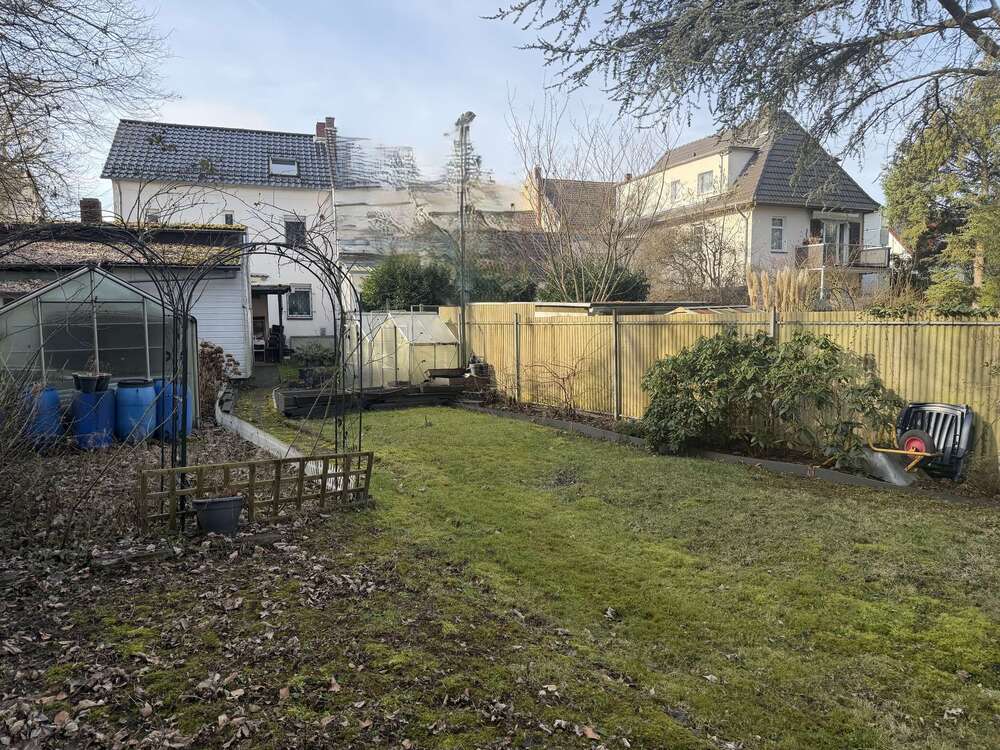 Thumbnail-Haus zum Kaufen in Köln 462.000,00 € 158.1 m²