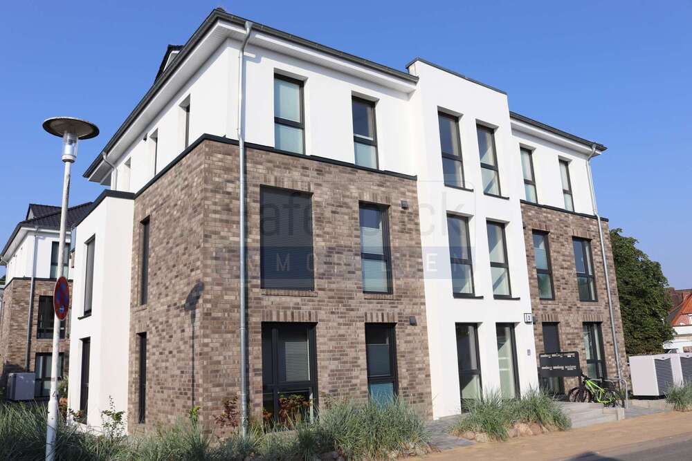 Thumbnail-Wohnung zum Kaufen in Grömitz 599.000,00 € 81.5 m²