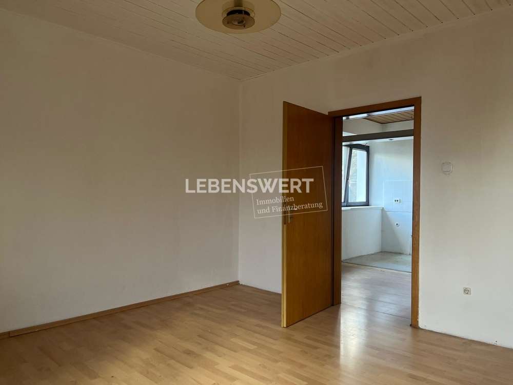 Thumbnail-Wohnung zum Kaufen in Solingen 199.500,00 € 88 m²