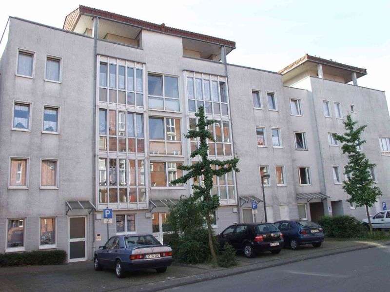 Thumbnail-Wohnung zum Mieten in Wuppertal 526,29 € 78.7 m²