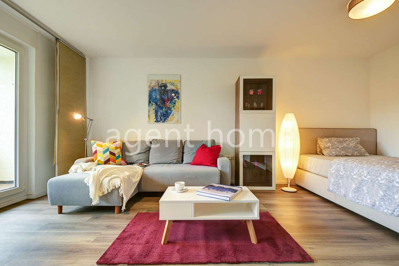 Thumbnail-Wohnung zum Mieten in Stuttgart 920,00 € 32 m²