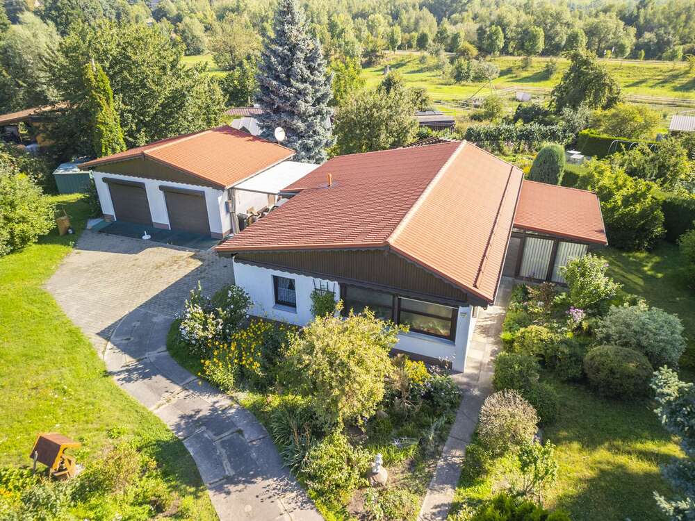 Thumbnail-Haus zum Kaufen in Regis-Breitingen Wildenhain 299.000,00 € 104 m²