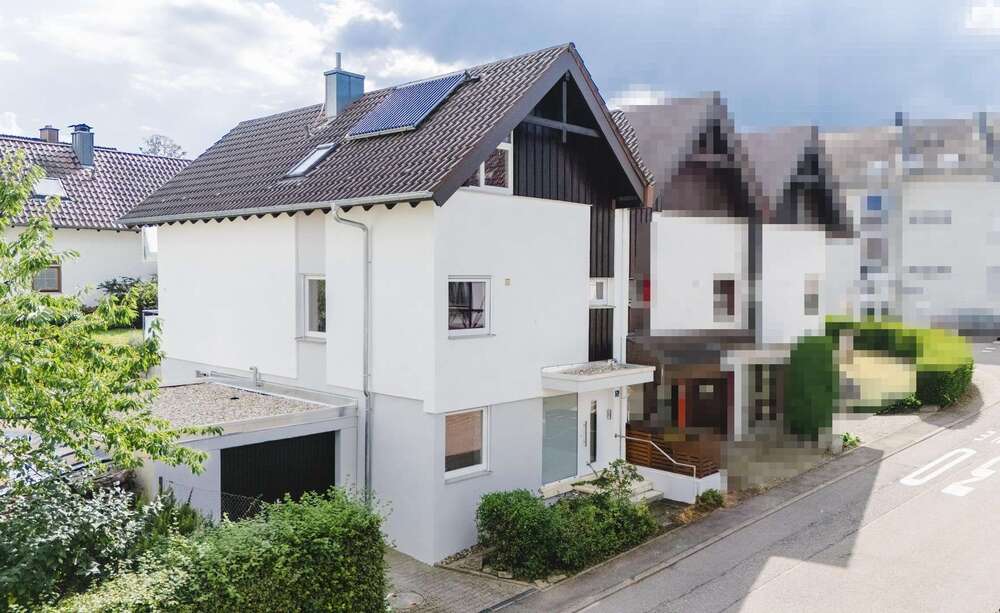 Thumbnail-Haus zum Kaufen in Pforzheim 539.000,00 € 142 m²