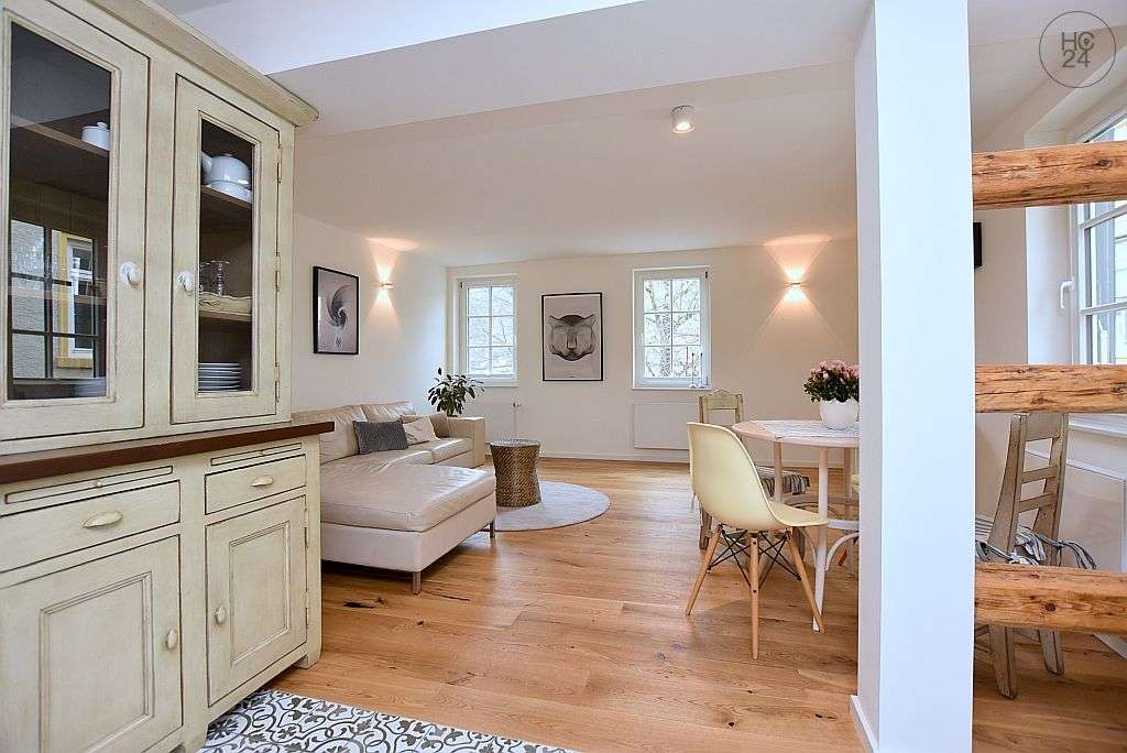 Thumbnail-Wohnung zum Mieten in Aidlingen 1.690,00 € 67 m²