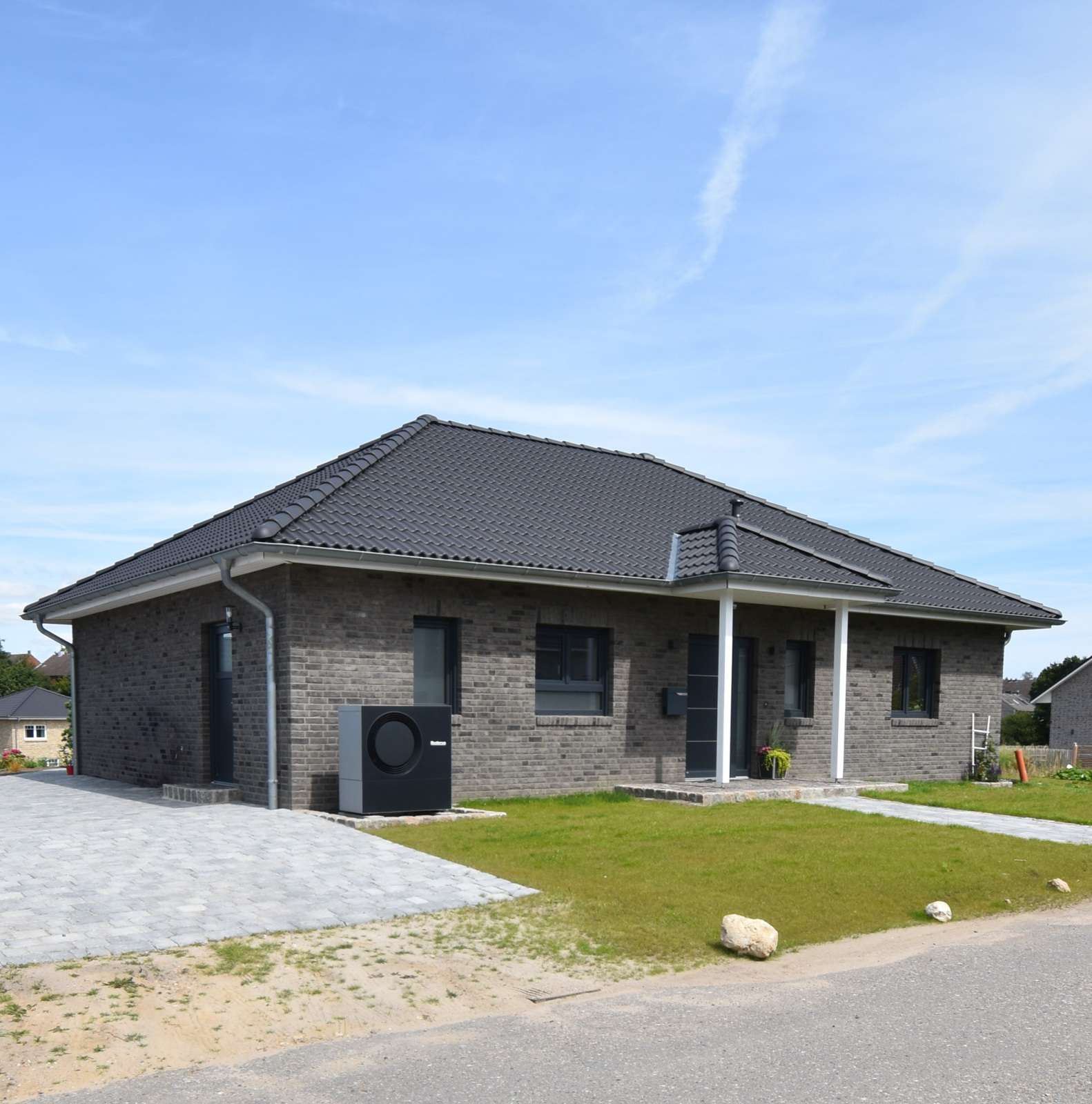 Thumbnail-Haus zum Kaufen in Satow 340.000,00 € 120 m²