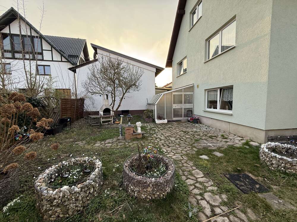 Thumbnail-Haus zum Kaufen in Krayenberggemeinde 179.000,00 € 184 m²