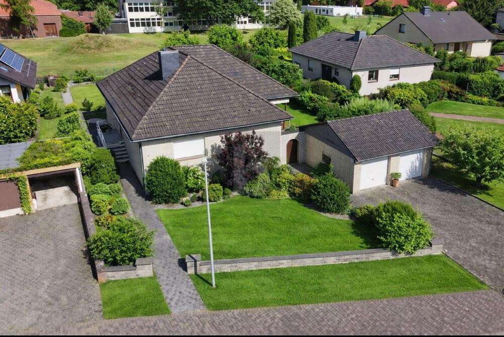 Thumbnail-Haus zum Kaufen in Lehrte 395.000,00 € 140 m²