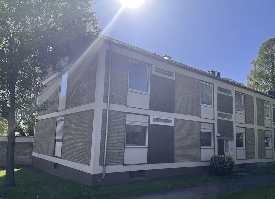 Thumbnail-Wohnung zum Mieten in Jülich 409,00 € 38 m²