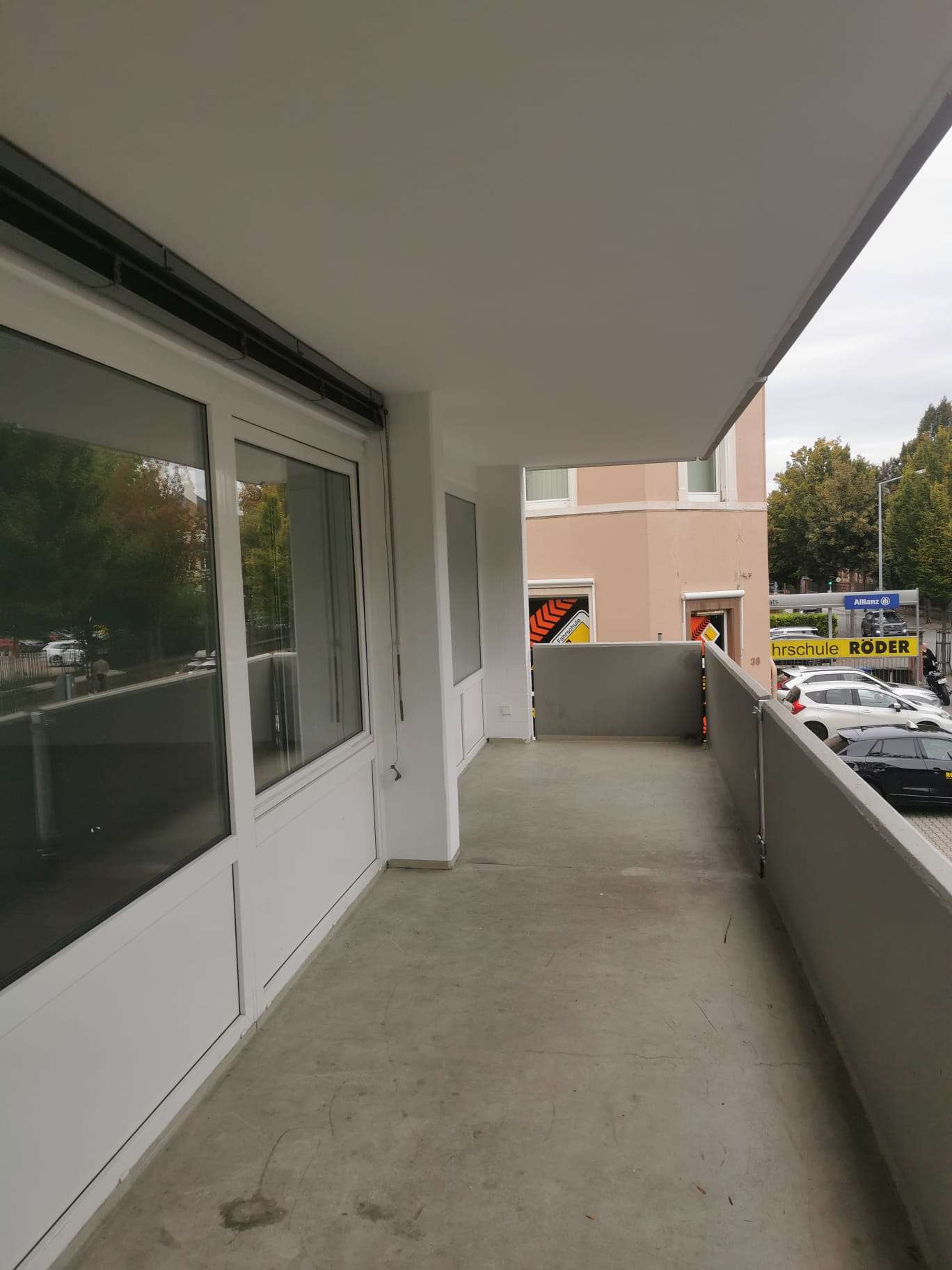 Thumbnail-Wohnung zum Mieten in Worms 1.050,00 € 113 m²