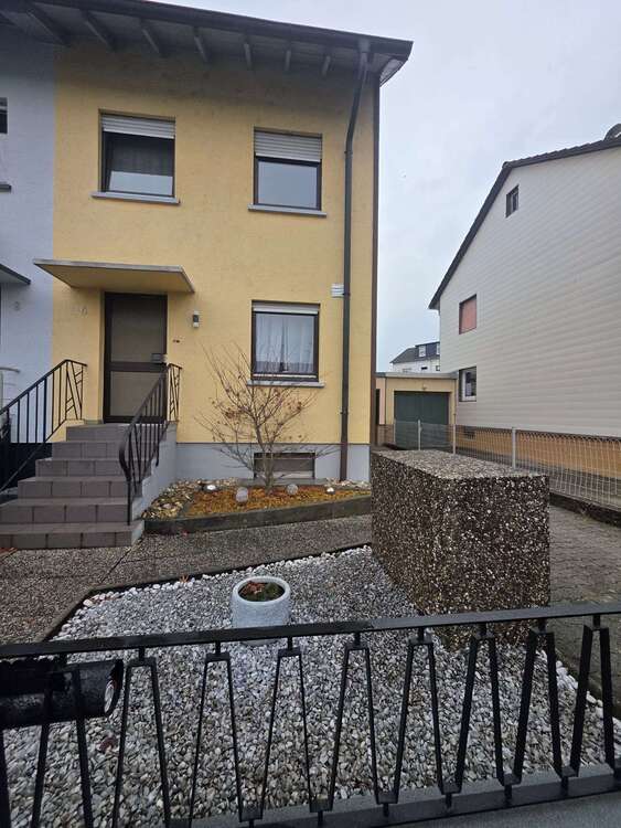 Thumbnail-Haus zum Kaufen in Rastatt 395.000,00 € 98 m²