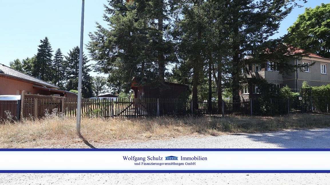 Thumbnail-Grundstück zu verkaufen in Mahlow 240.000,00 € 666 m²