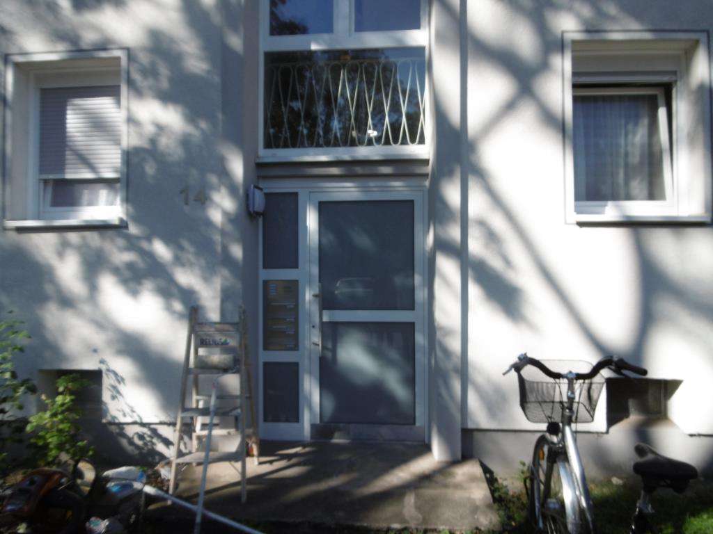 Thumbnail-Wohnung zum Mieten in Duisburg 519,00 € 48.84 m²