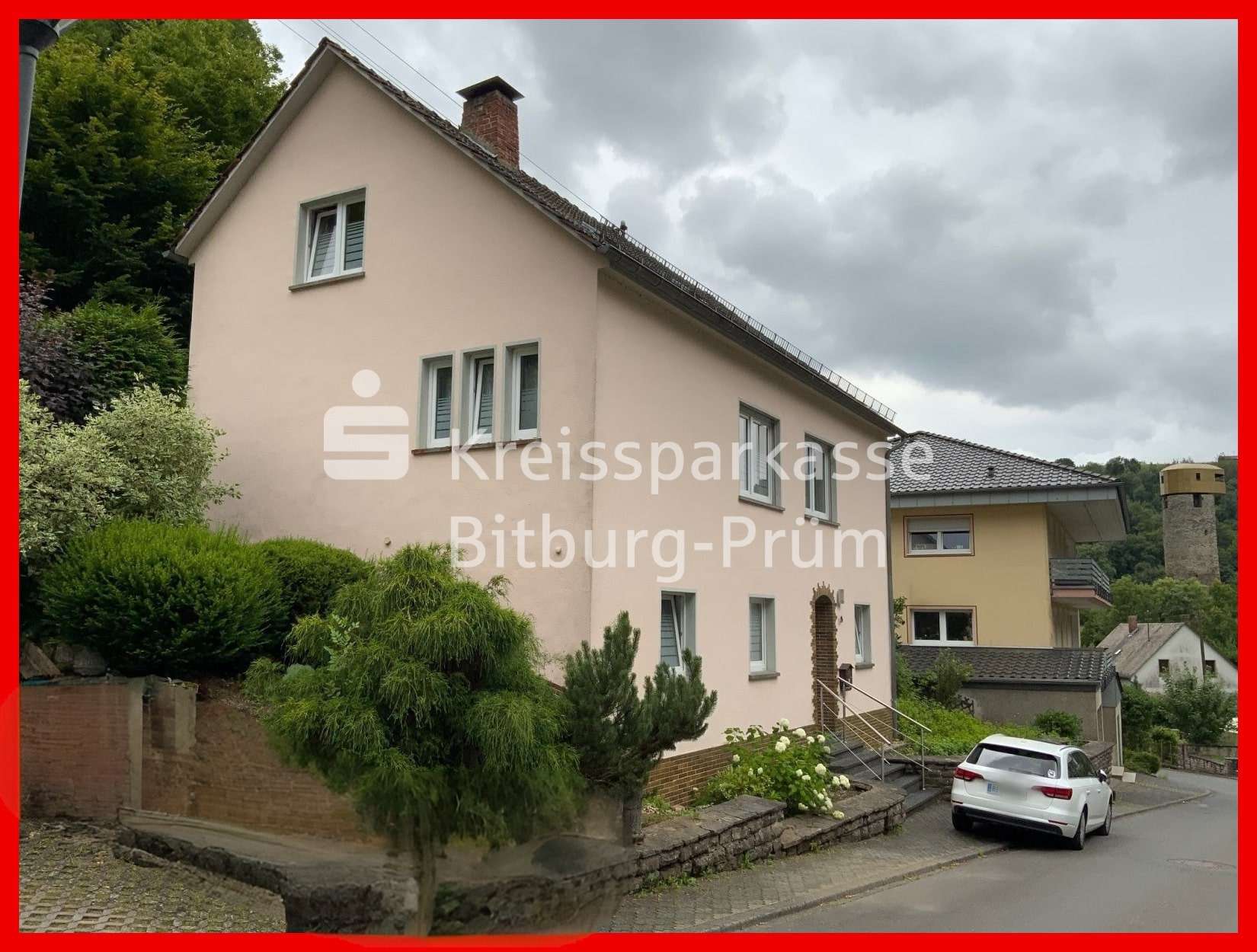 Thumbnail-Haus zum Kaufen in Neuerburg 195.000,00 € 124 m²