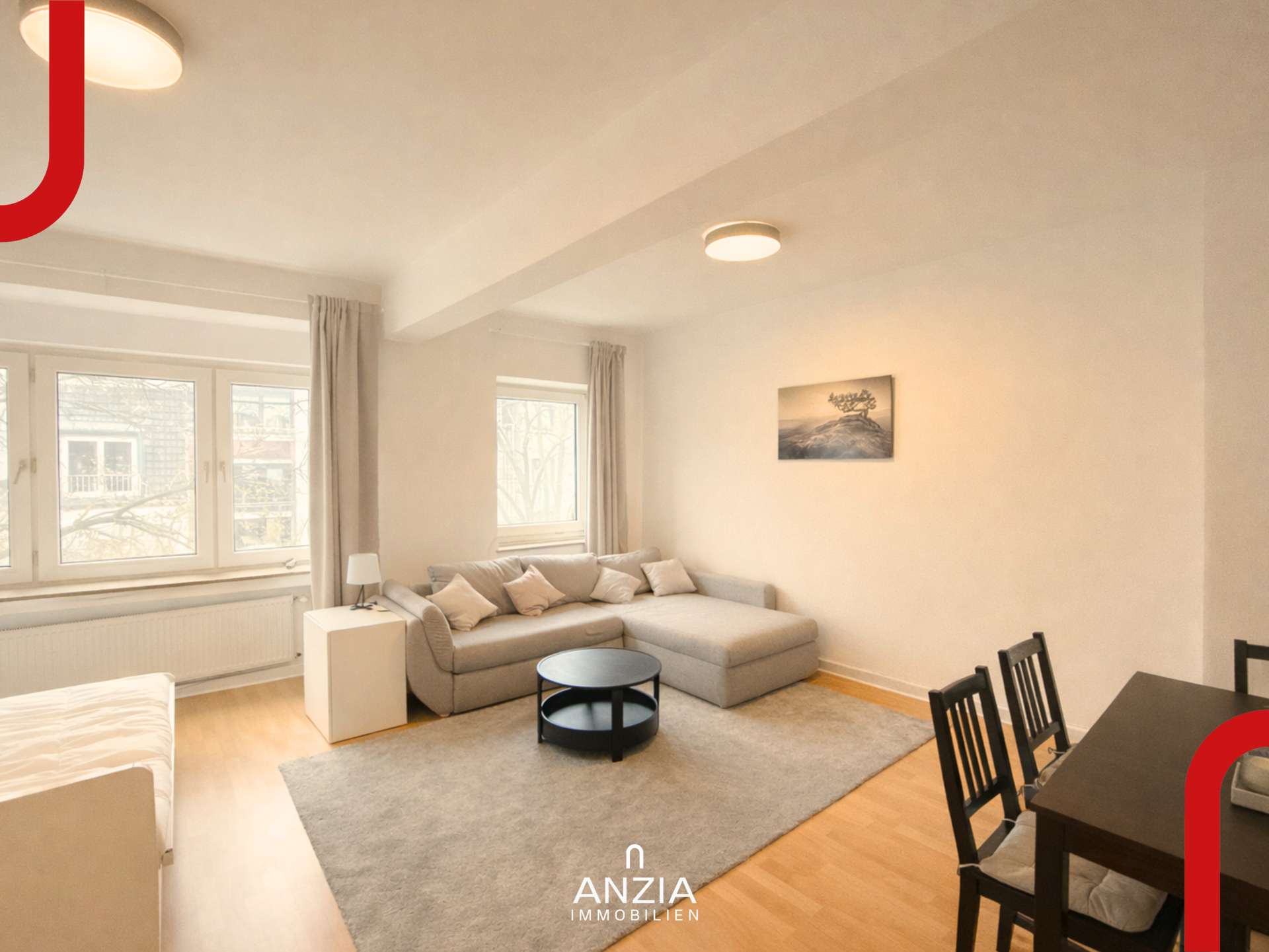 Thumbnail-Wohnung zum Kaufen in Düsseldorf 495.000,00 € 76.96 m²