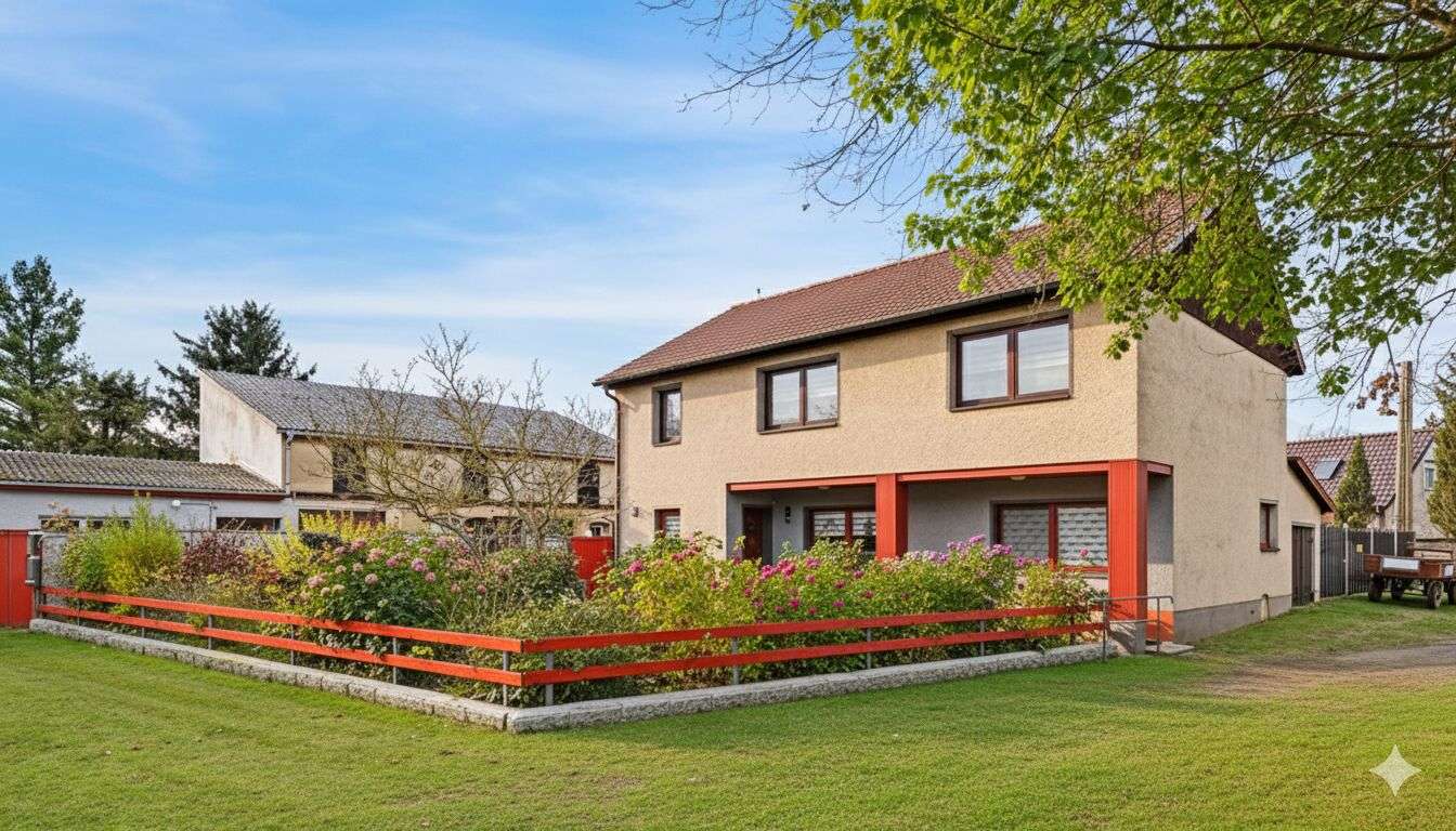 Thumbnail-Haus zum Kaufen in Planebruch 340.000,00 € 213 m²