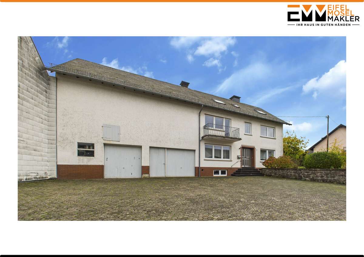 Thumbnail-Haus zum Kaufen in Minderlittgen 199.000,00 € 229.5 m²
