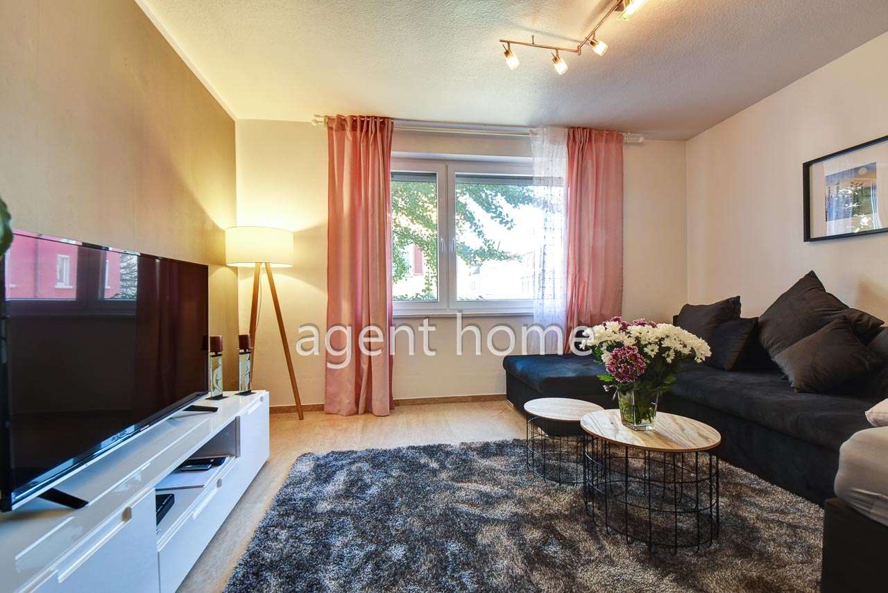 Thumbnail-Wohnung zum Mieten in Stuttgart 910,00 € 42 m²