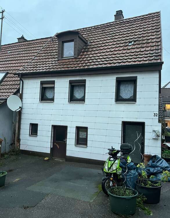 Thumbnail-Haus zum Kaufen in Neudenau 99.000,00 € 75 m²