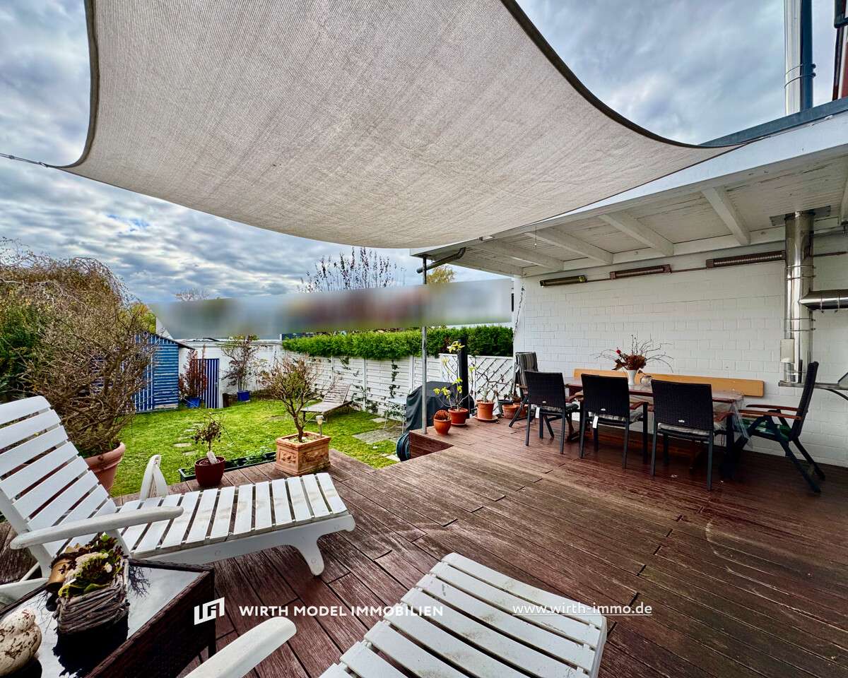 Thumbnail-Haus zum Kaufen in Schweinfurt 378.000,00 € 114 m²