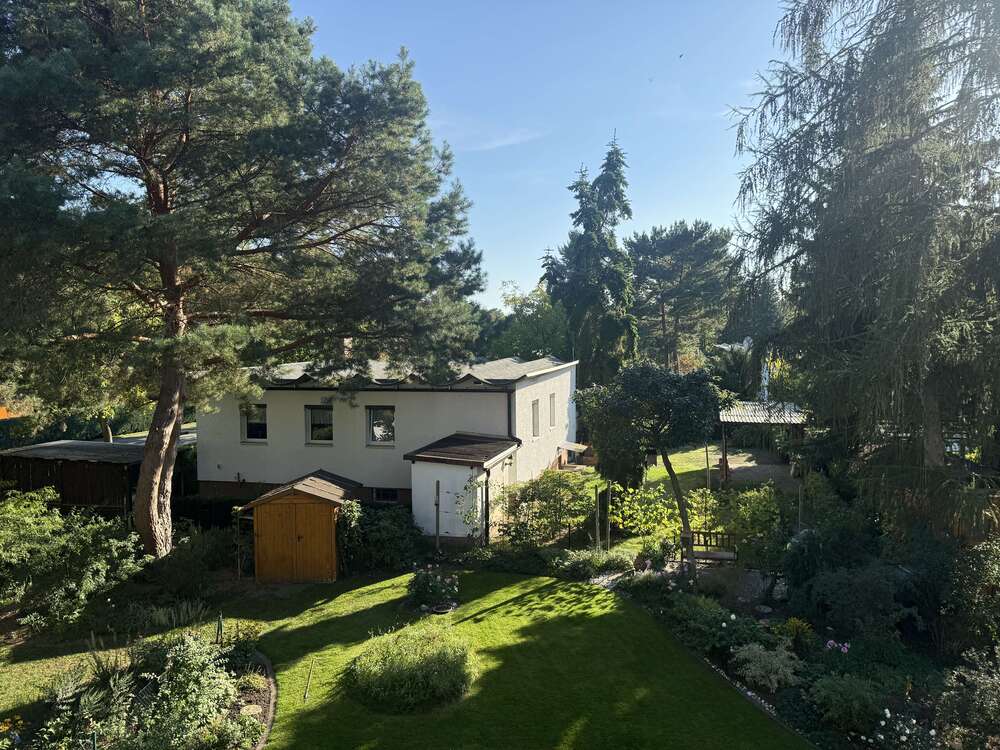 Thumbnail-Wohnung zum Kaufen in Nuthetal 315.000,00 € 69.43 m²