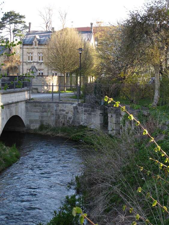 Thumbnail-Wohnung zum Mieten in Meiningen 320,00 € 46 m²