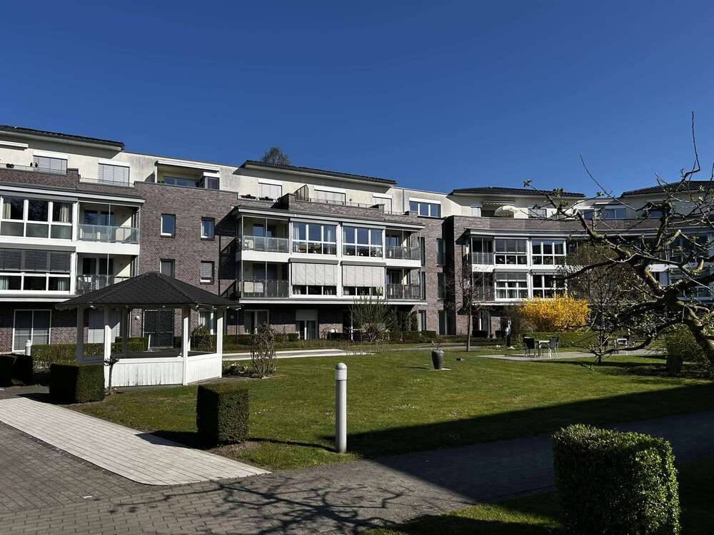 Thumbnail-Wohnung zum Kaufen in Hamm 152.000,00 € 51.97 m²