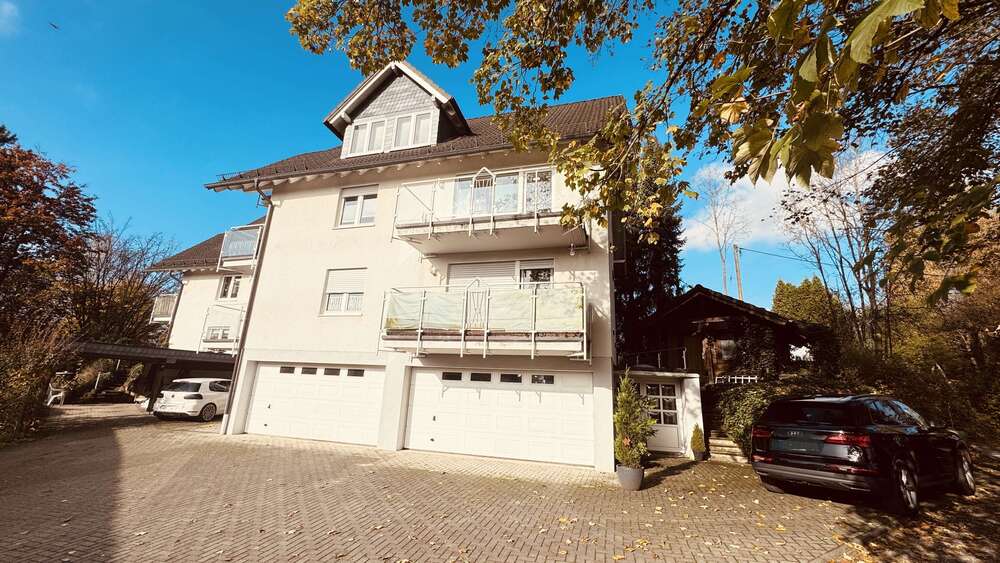 Thumbnail-Wohnung zum Kaufen in Wiehl 265.500,00 € 106.2 m²