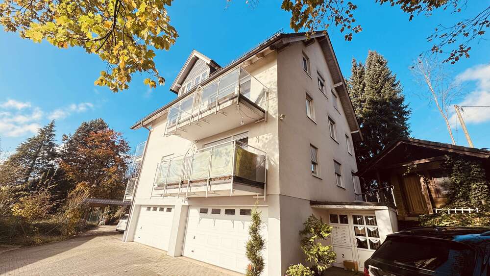 Thumbnail-Wohnung zum Kaufen in Wiehl 263.500,00 € 106.2 m²