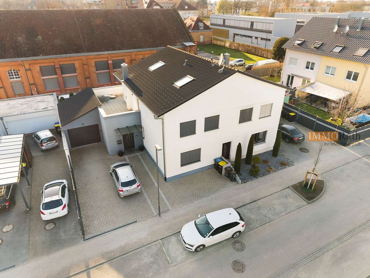 Thumbnail-Haus zum Kaufen in Breisach am Rhein 769.000,00 € 222.45 m²