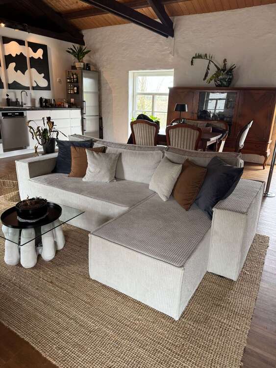 Thumbnail-Wohnung zum Mieten in Neuss 1.095,00 € 115 m²