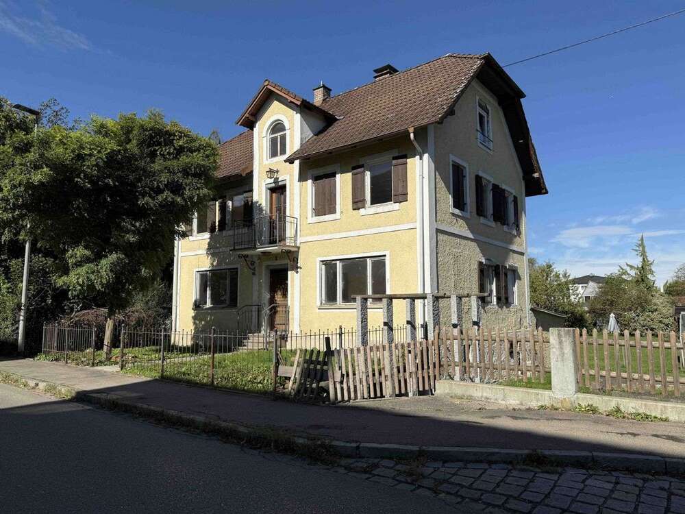 Thumbnail-Haus zum Kaufen in Babenhausen 350.000,00 € 190 m²