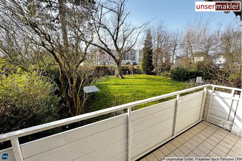 Thumbnail-Wohnung zum Kaufen in Duisburg 129.000,00 € 67.88 m²