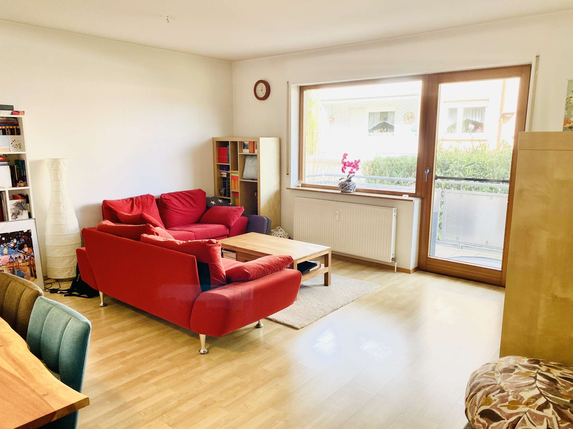 Thumbnail-Wohnung zum Kaufen in Nackenheim 189.000,00 € 55.97 m²