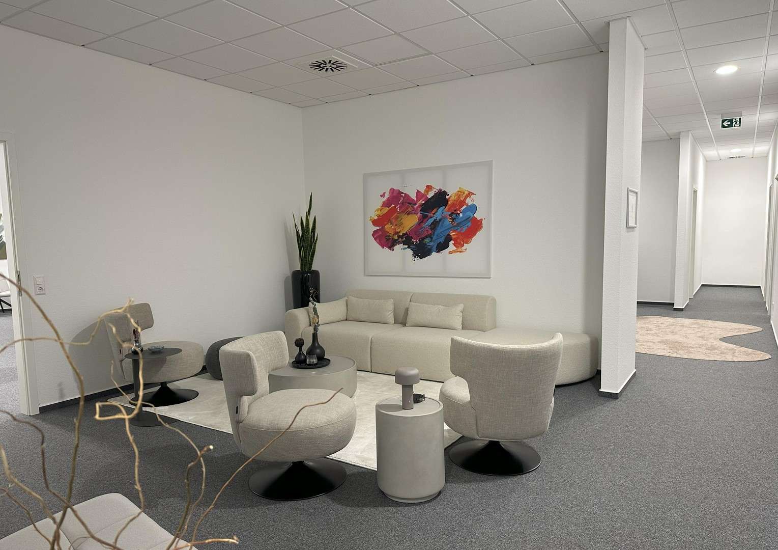 Thumbnail-Büro in Göppingen 250,00 € 10 m²