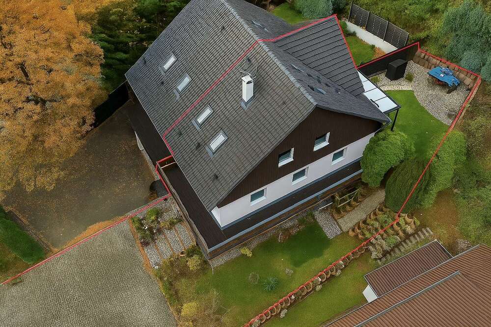 Thumbnail-Haus zum Kaufen in Burscheid 399.000,00 € 106 m²