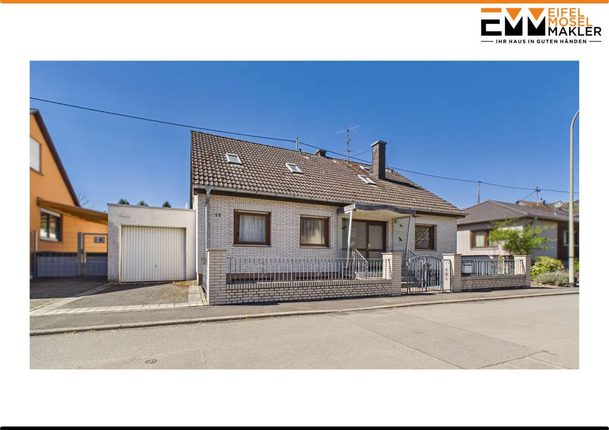 Thumbnail-Haus zum Kaufen in Traben-Trarbach Wolf 229.000,00 € 156.31 m²