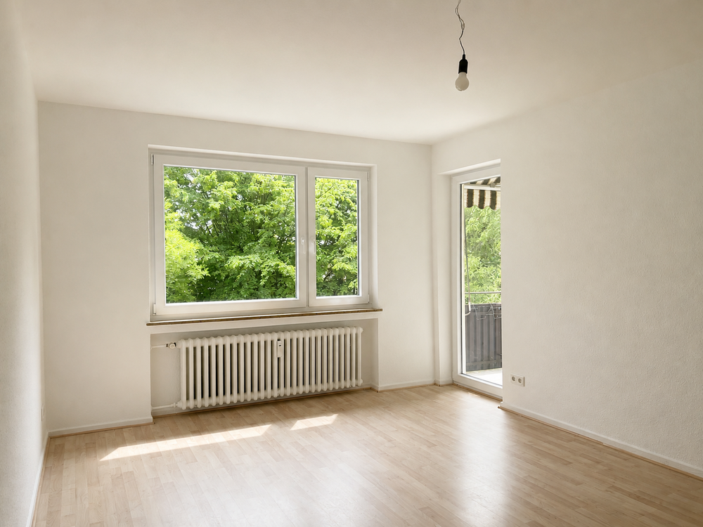 Thumbnail-Wohnung zum Mieten in Wuppertal 560,00 € 56 m²