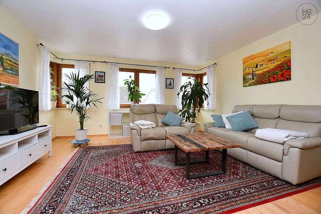 Thumbnail-Wohnung zum Mieten in Besigheim 950,00 € 65 m²
