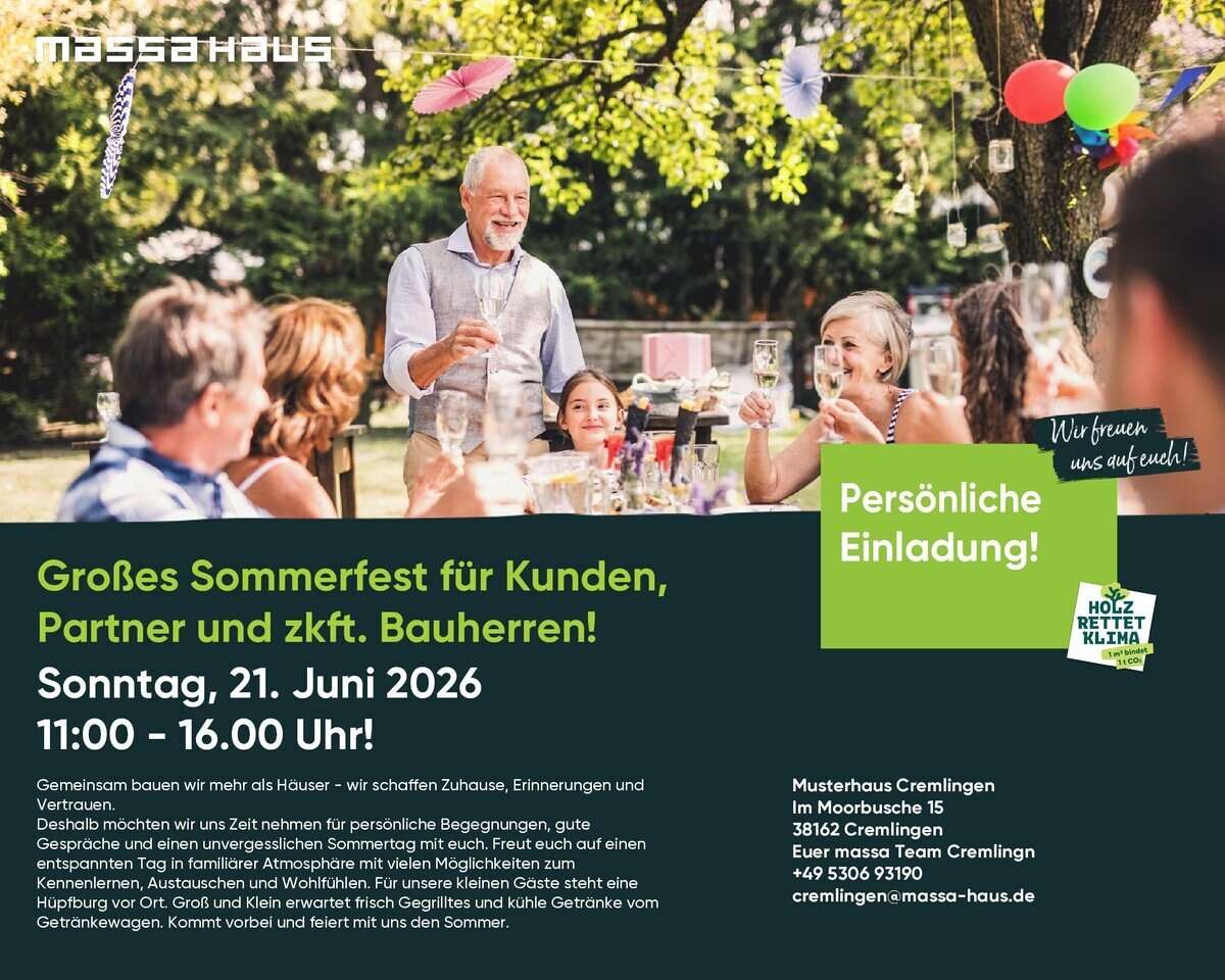 Thumbnail-Haus zum Kaufen in Elbe 427.228,00 € 178 m²